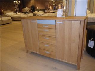 Commode els geolied